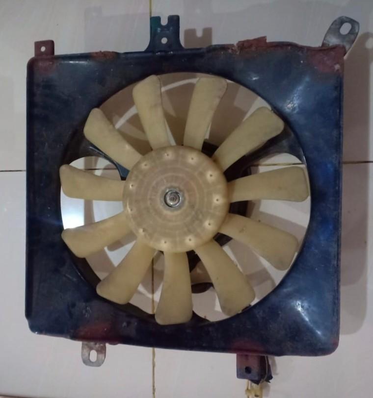 Extra fan Karimun kotak, Aksesoris Mobil di Carousell