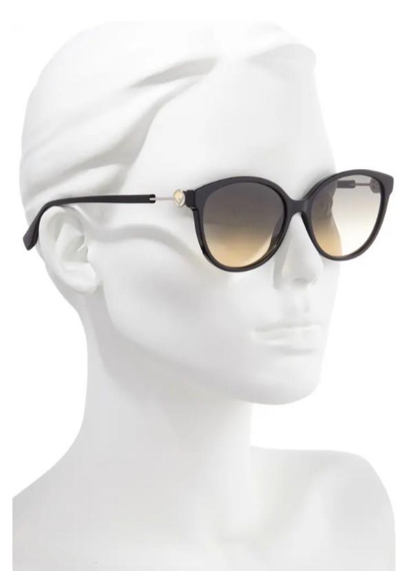 Fendi 57mm sale sunglasses