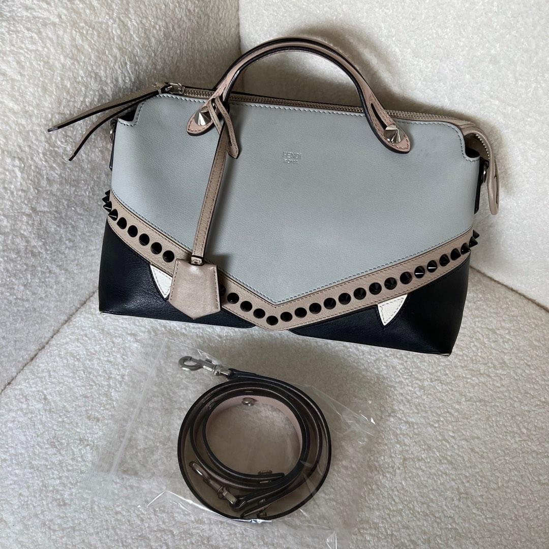 Fendi monster sales by the way