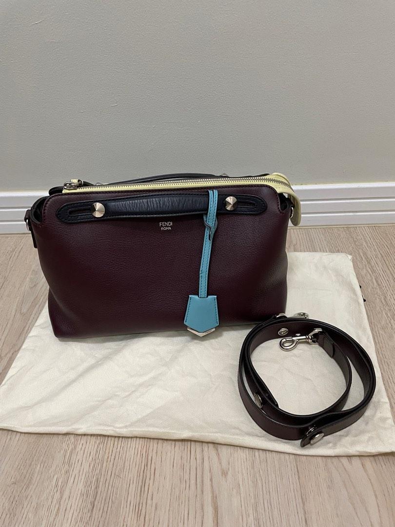 Fendi by shop the way tricolor