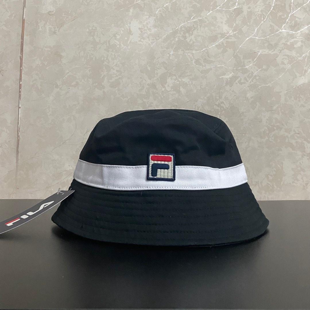 Fila basil discount bucket hat