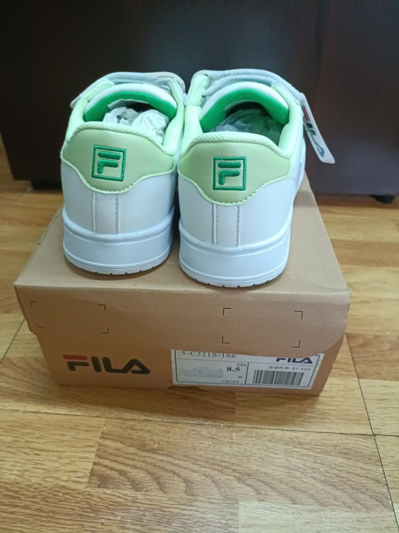 Fila c321s deals