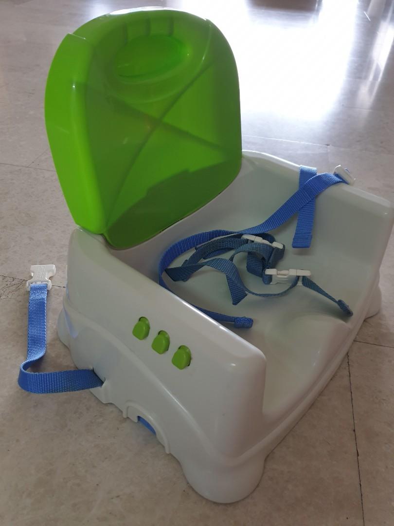 Fisher price healthy care booster sales