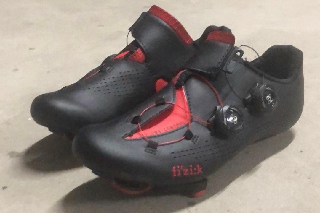 Fizik r1 infinito sizing top