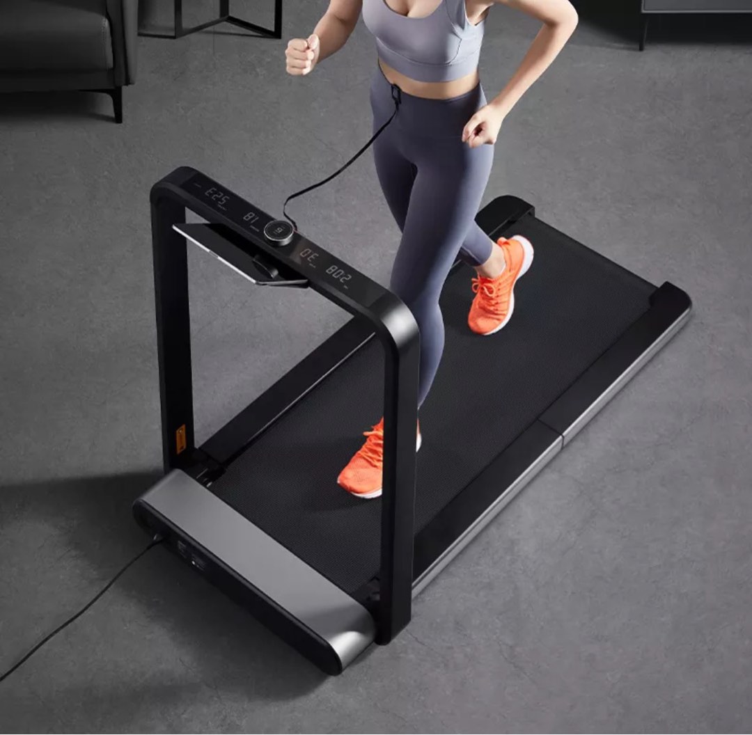 Foldable Treadmill Kingsmith Walkingpad X21, Sports Equipment, Exercise