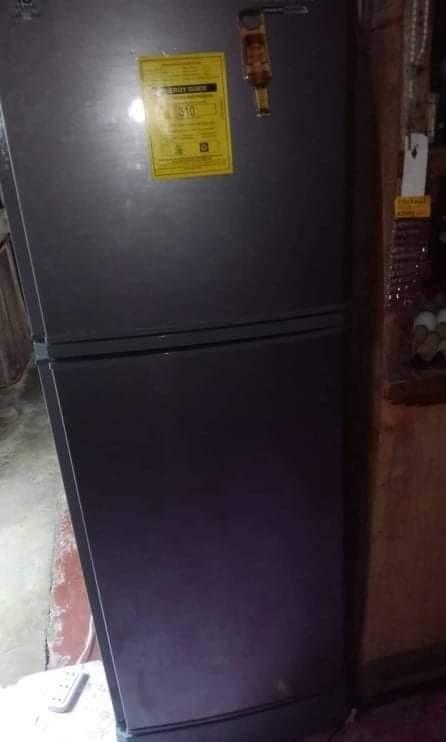 FOR SALE CONDURA REFRIGERATOR TV Home Appliances Kitchen