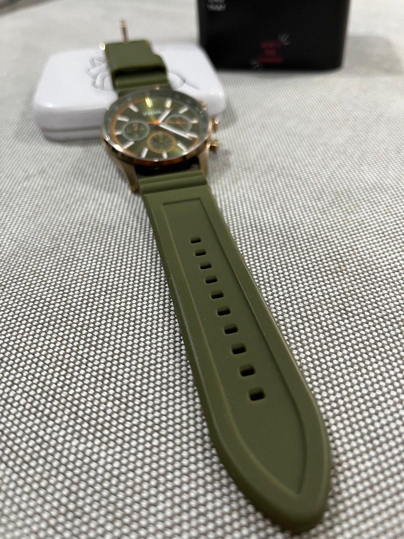 Original Fossil Mens Watch BQ2446 Men s Fashion Watches