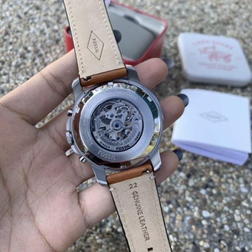 Fossil me3140 hotsell manual