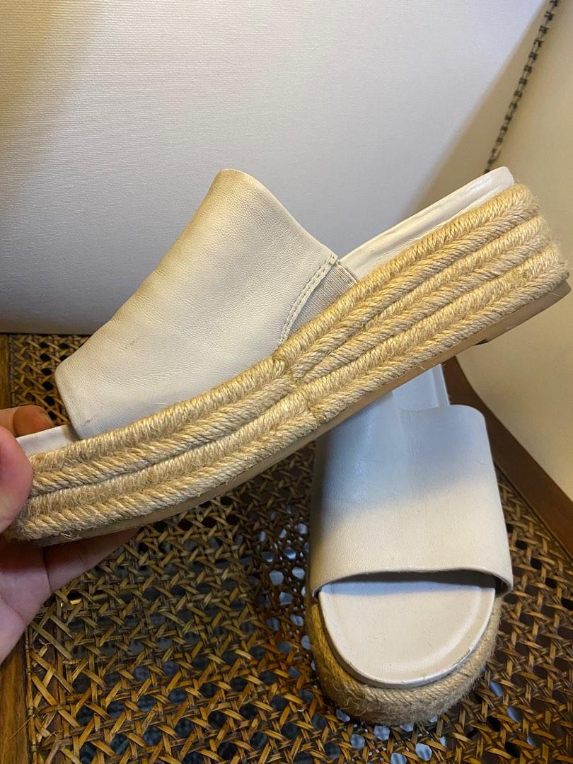 Franco sarto women's 2025 tola espadrille wedge sandal