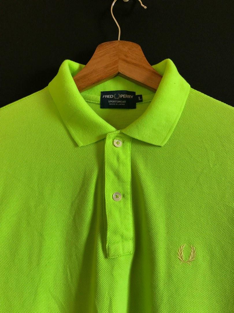 Fred Perry (Category: Tshirts & Polo Shirts ) located in Bago City. Submitted by poloconvention (Listing ID 1185509840, Image 1). Description: Fred Perry width 20 length 27 and a half.