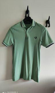 Fred Perry Unused (XS)
