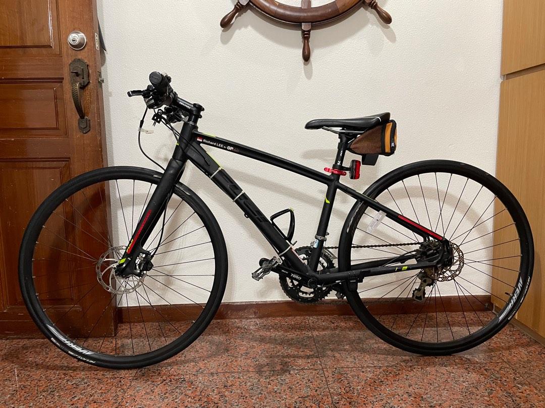 Fuji commuter 2025