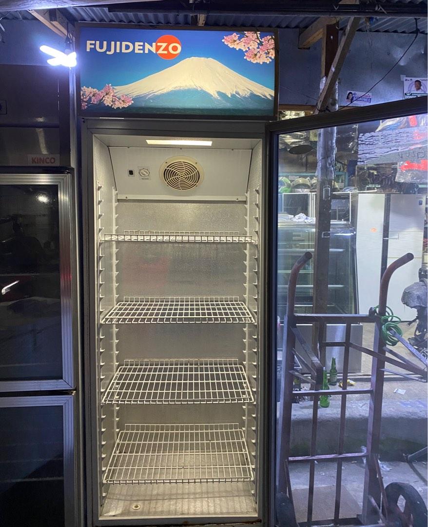 Fujidenzo Chiller, TV & Home Appliances, Kitchen Appliances, Other