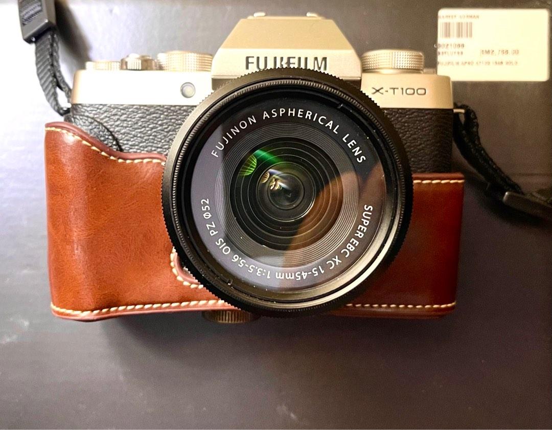 fujifilm xt200 full frame