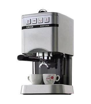 Gaggia cheap baby d