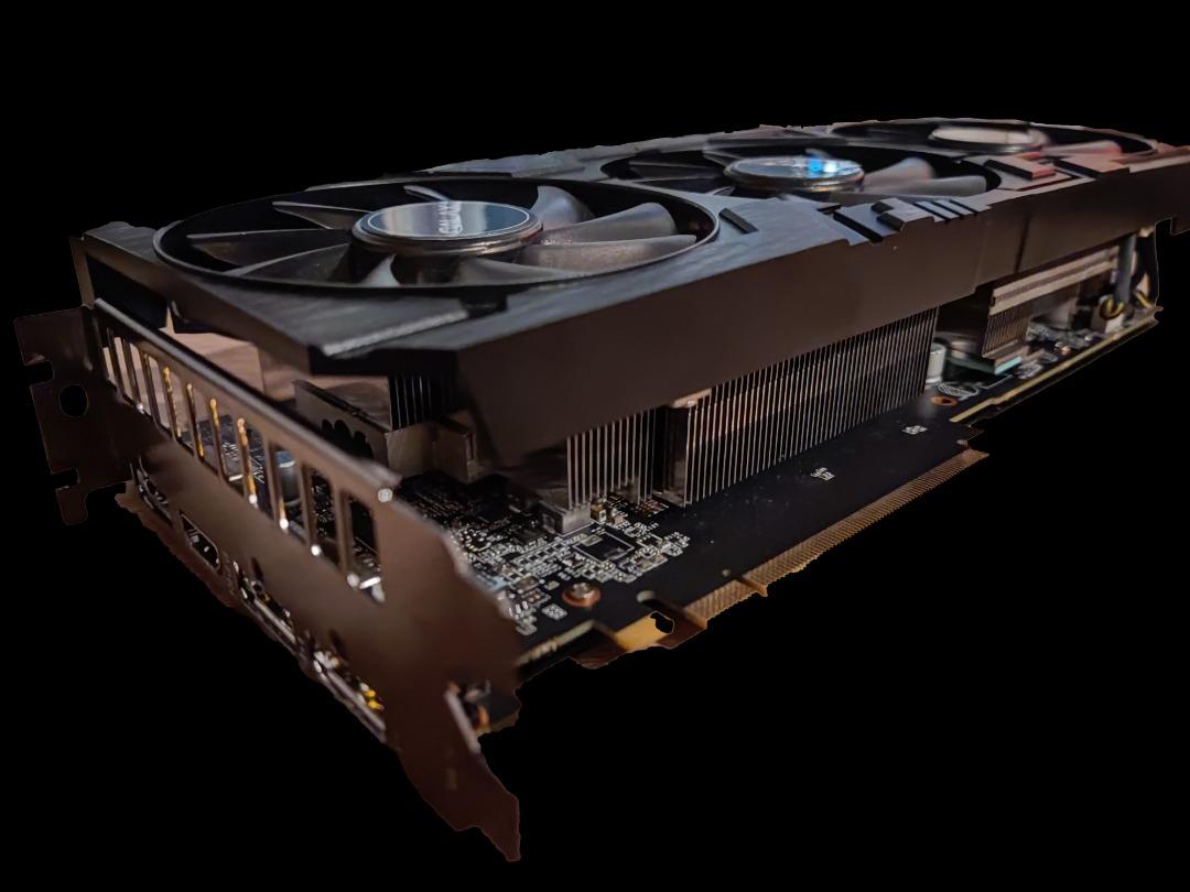 Galax rtx 2070 hot sale super ex gamer