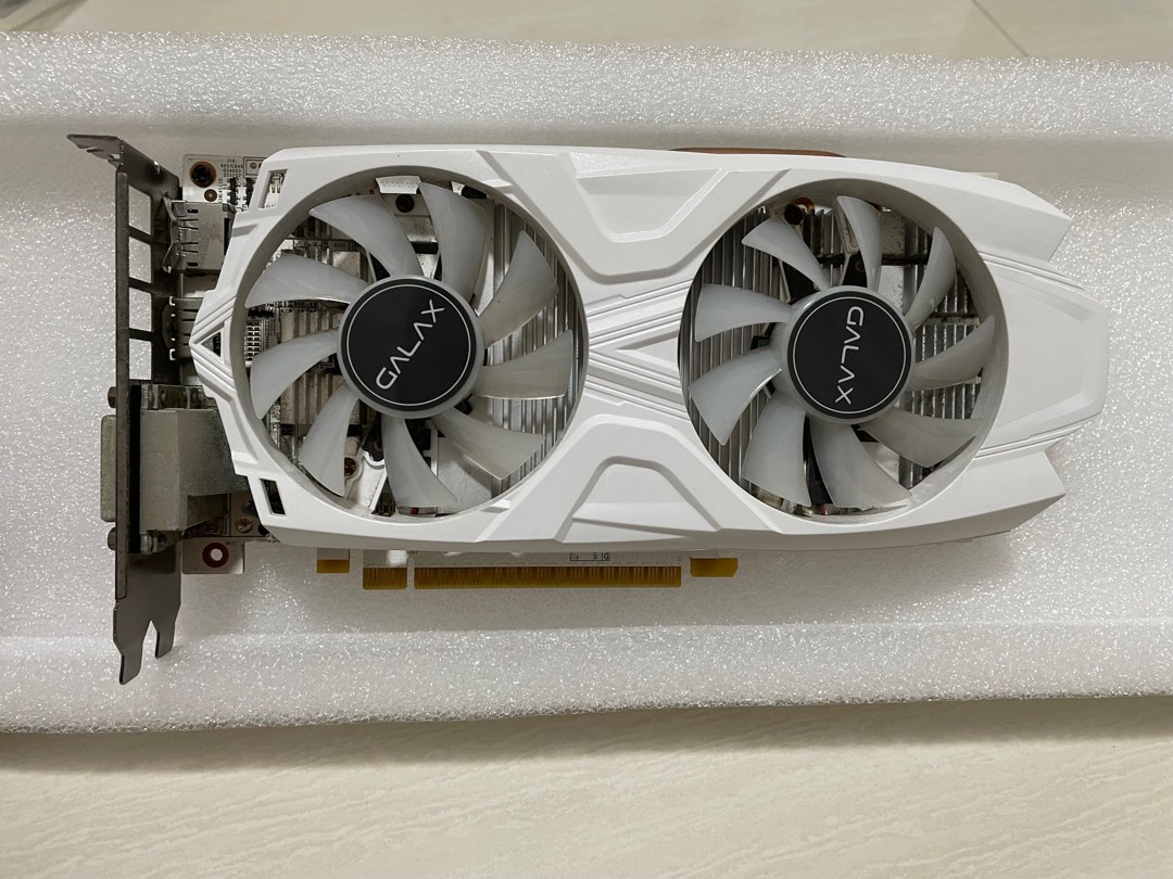 Galax gtx 1050ti sale exoc