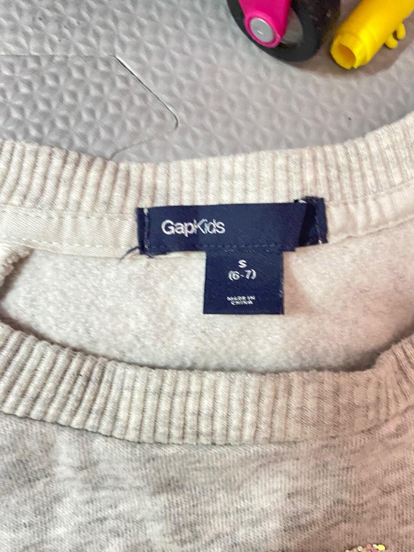 Gap Kids and H&M + Tutu Skirt Set, Babies & Kids, Babies & Kids Fashion