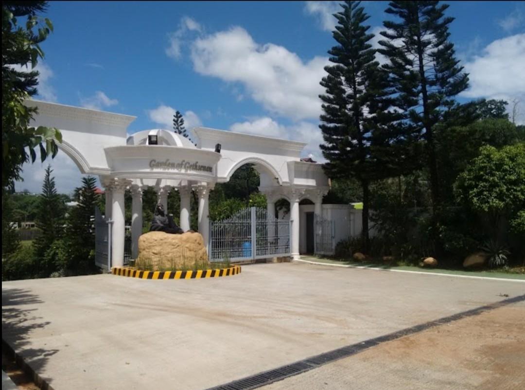 Garden of Gethsemane, Property, For Sale, Memorial Lot on Carousell