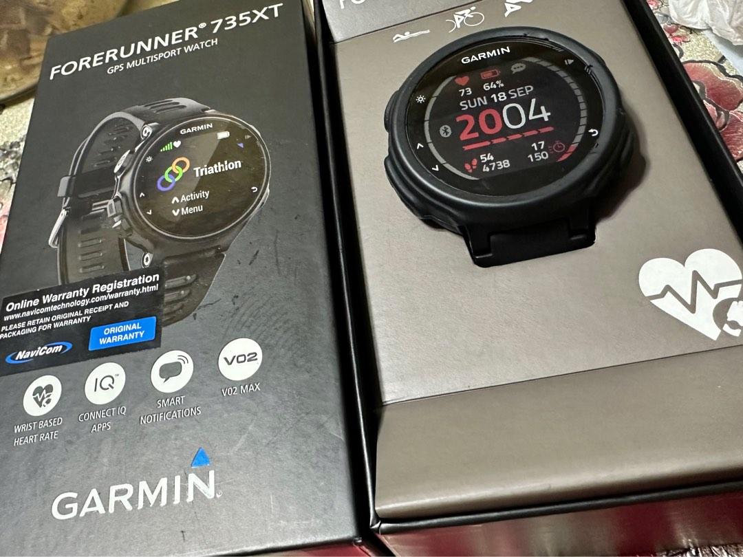 Garmin 735 outlet price