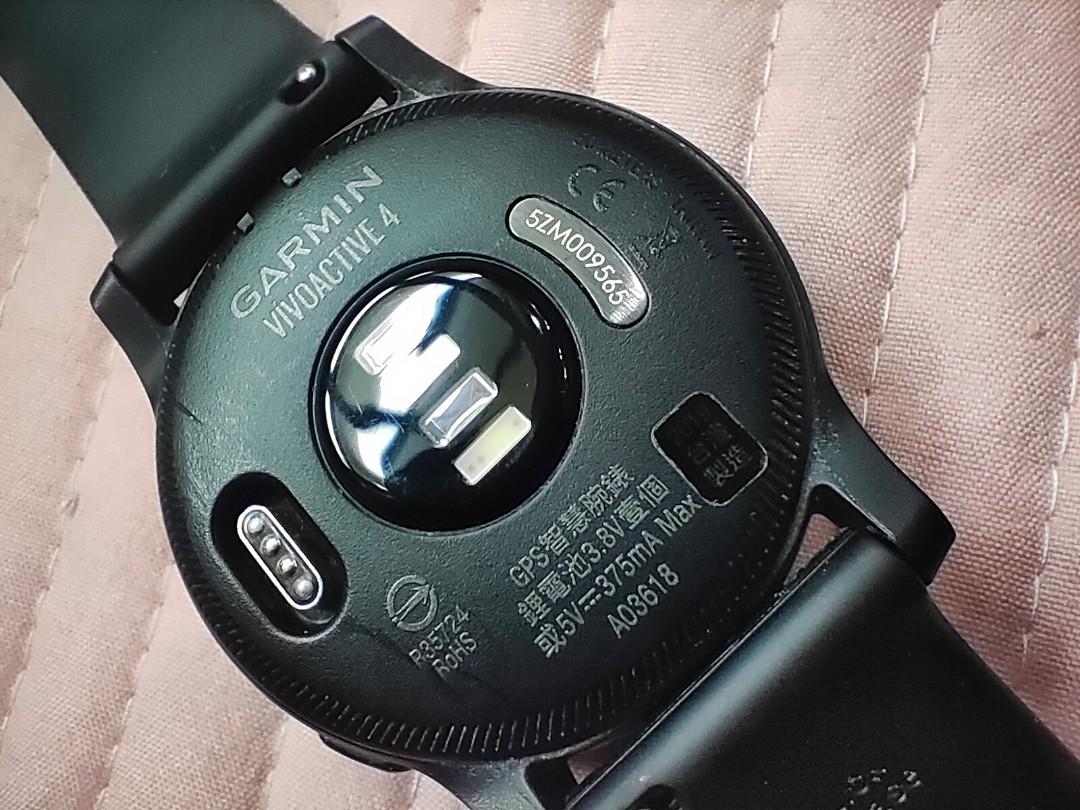 Garmin vivoactive clearance sale