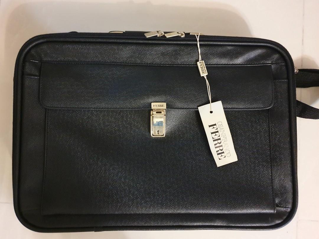 Gianfranco Ferre bag