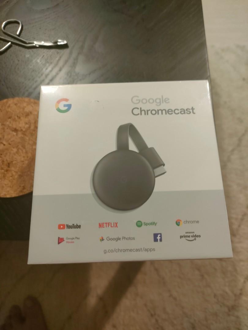 Google Chromecast, Computers & Tech, Parts & Accessories, Cables