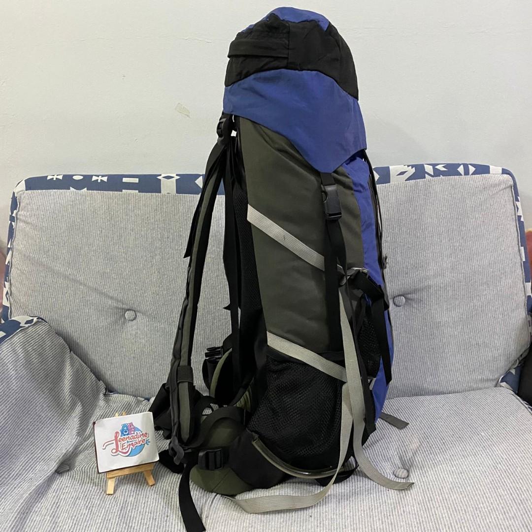 Gregory chaos backpack shop