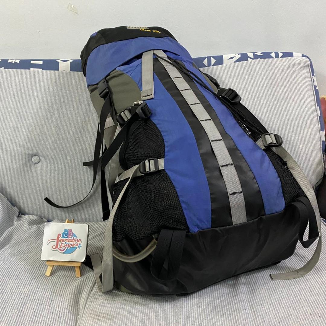 Gregory chaos backpack shop