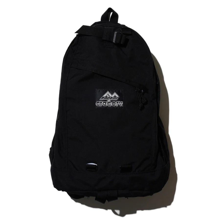 Gregory x BEAMS PLUS 40th Anniversary Day Pack, 男裝, 袋, 背包
