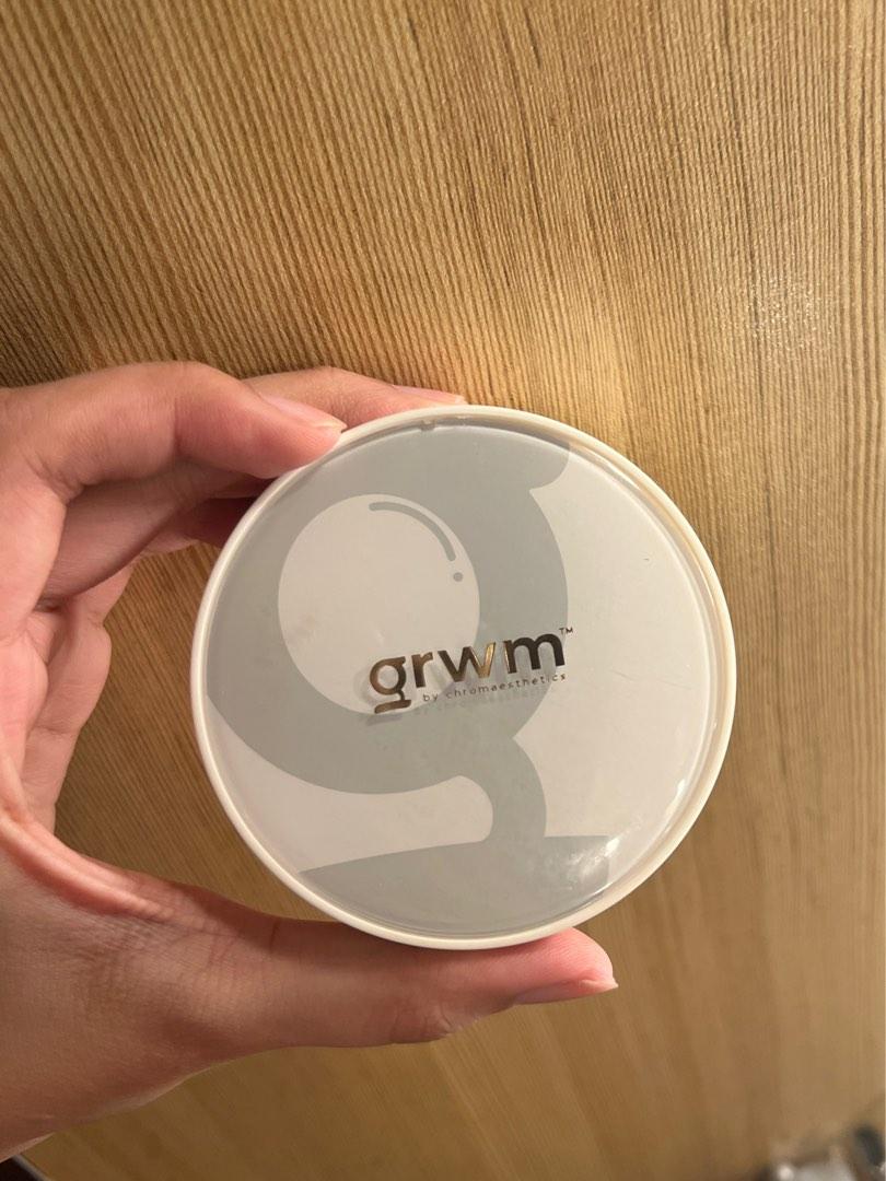 GRWM Velvet Setting Powder - MAPLE, Beauty & Personal Care, Face ...