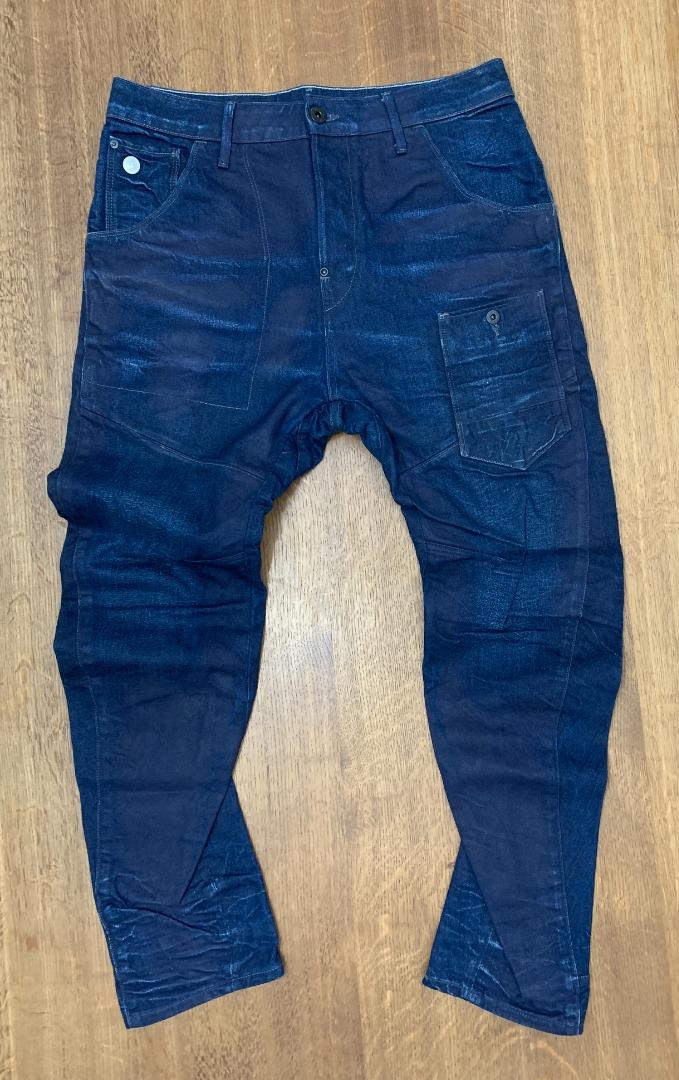 G star jeans true to size Clearance