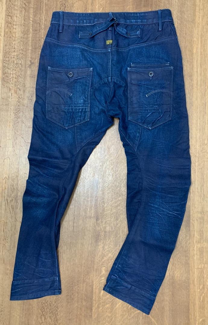 G star raw gs01 top