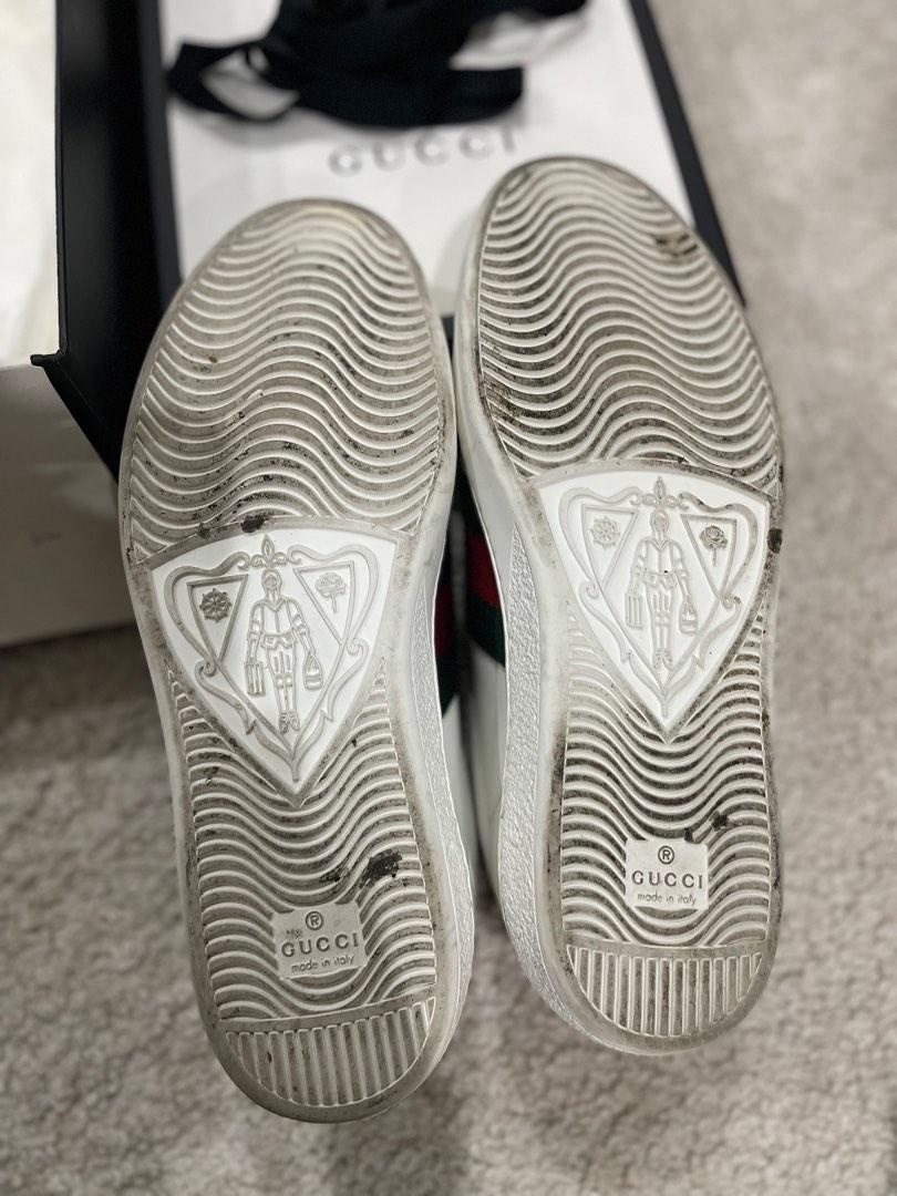 Gucci Ace Sneakers