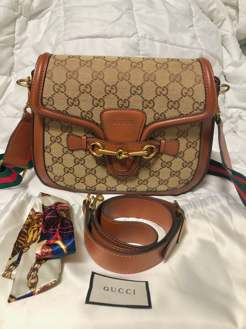 Gucci lady web small sales