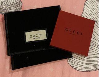 Gucci mirror set