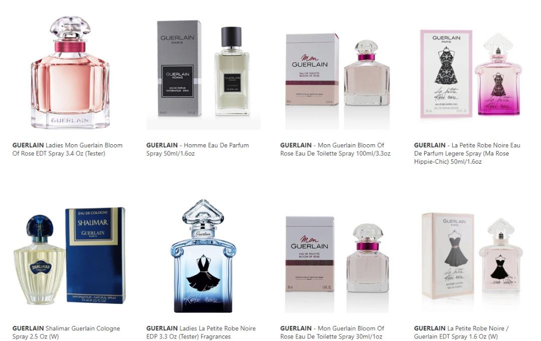 オンラインストア廉価 【30ml 未使用品】guerlain SHALIMAR PARFUMEUR