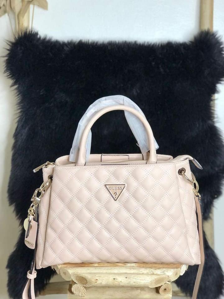 Guess cessily shop girlfriend satchel