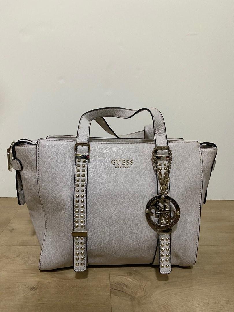 Guess discount eileen satchel