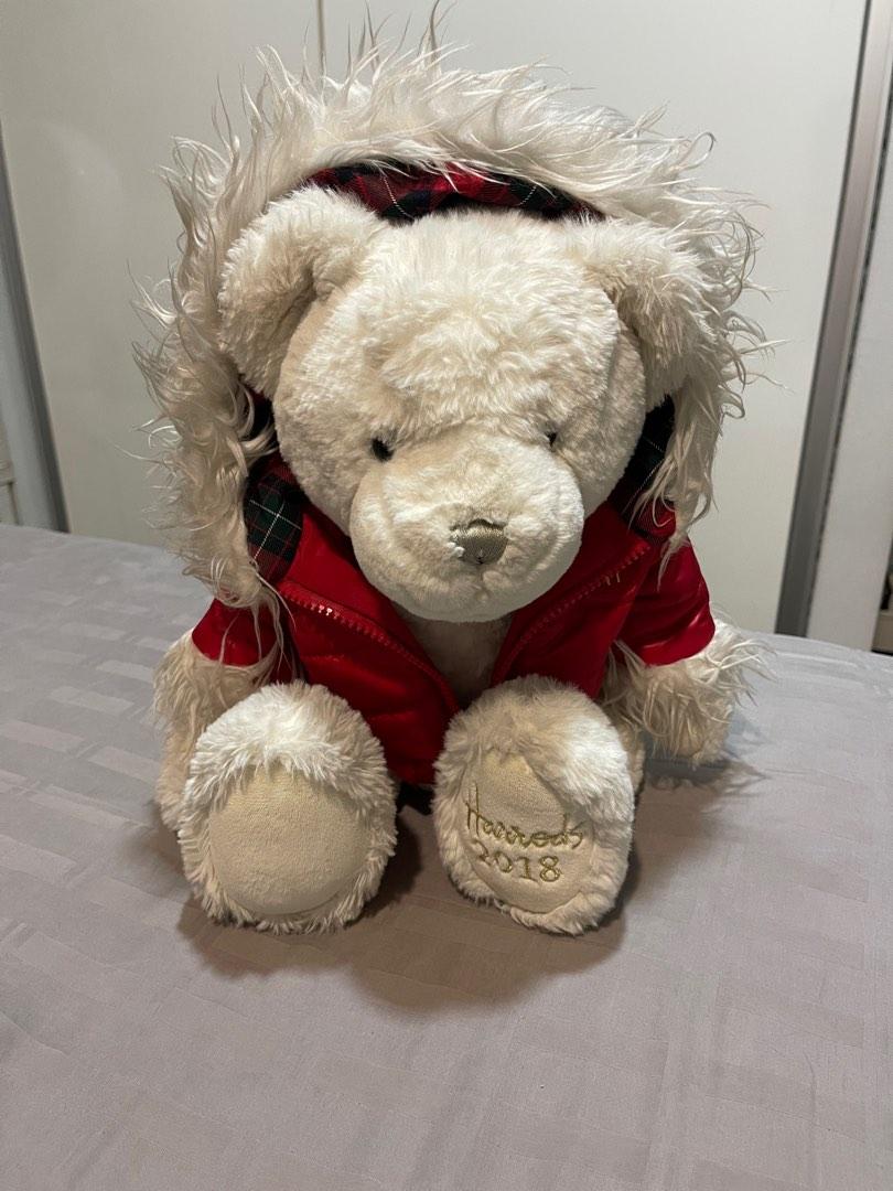 2018 harrods bear outlet