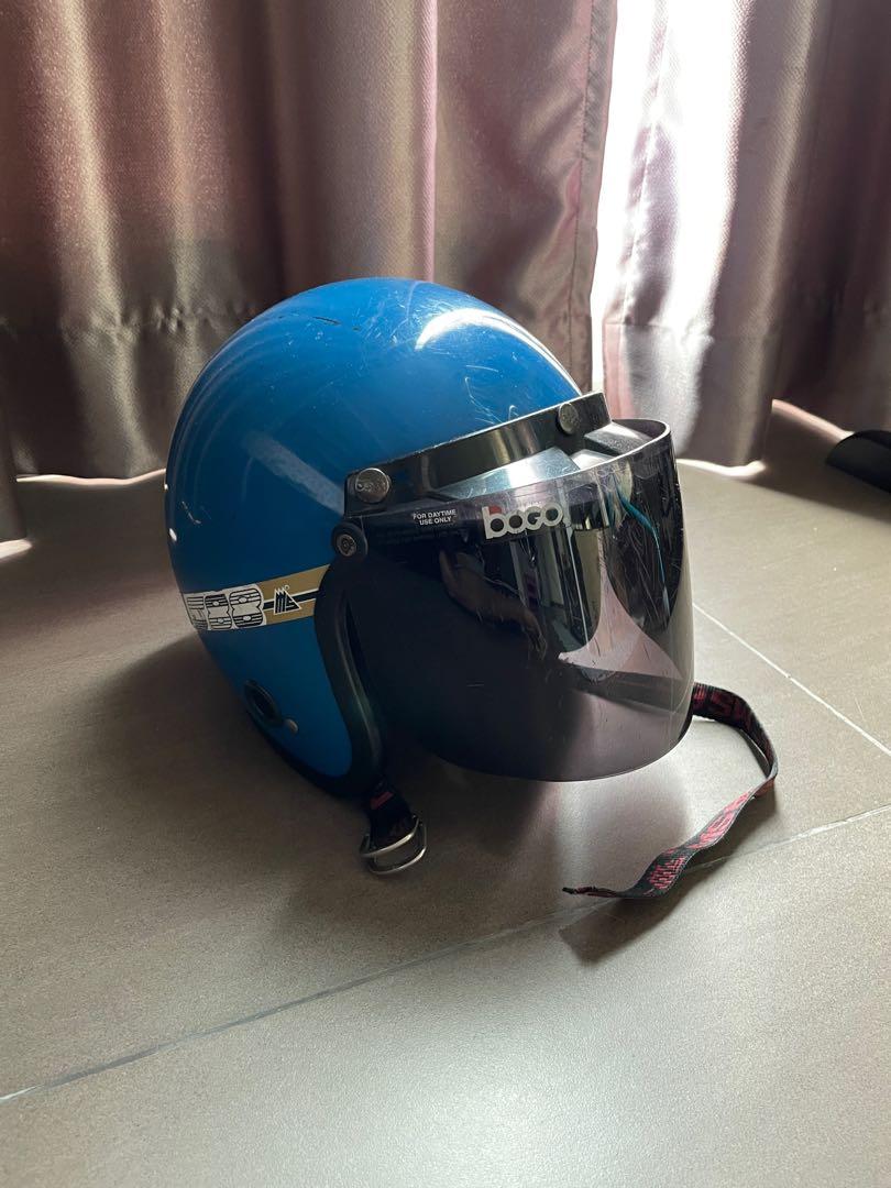 Helmet ms88 with hotsell visor