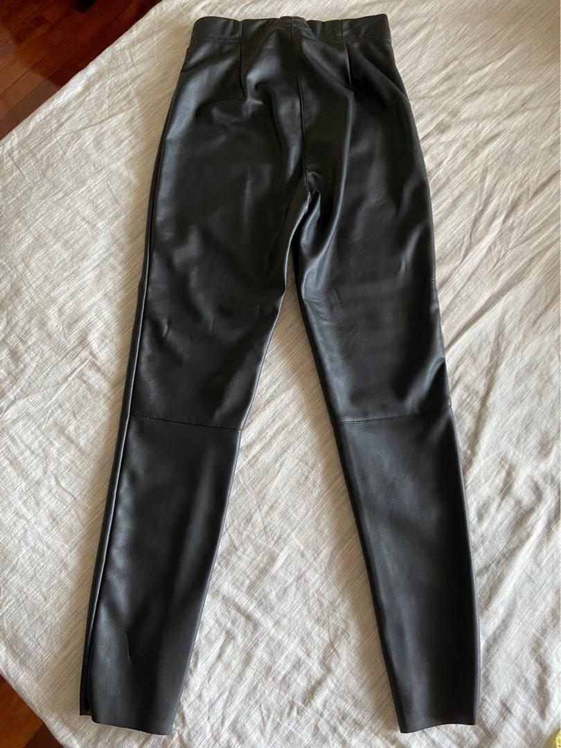 H&m skinny pants online