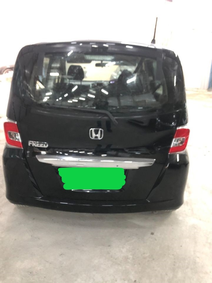 Honda Freed 1.5 G 7-Seater Honda Sensing (A)62863130209409114