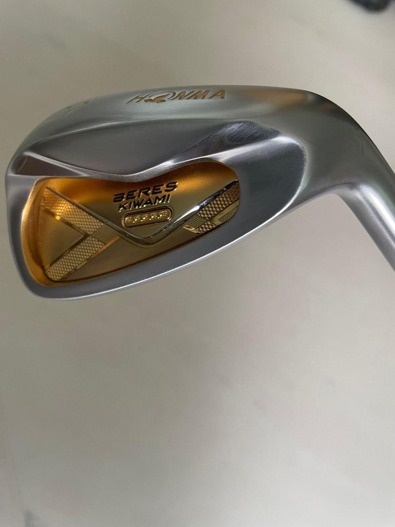 HONMA 4-STAR BE-09 HYBRID ULTILITY main image 1