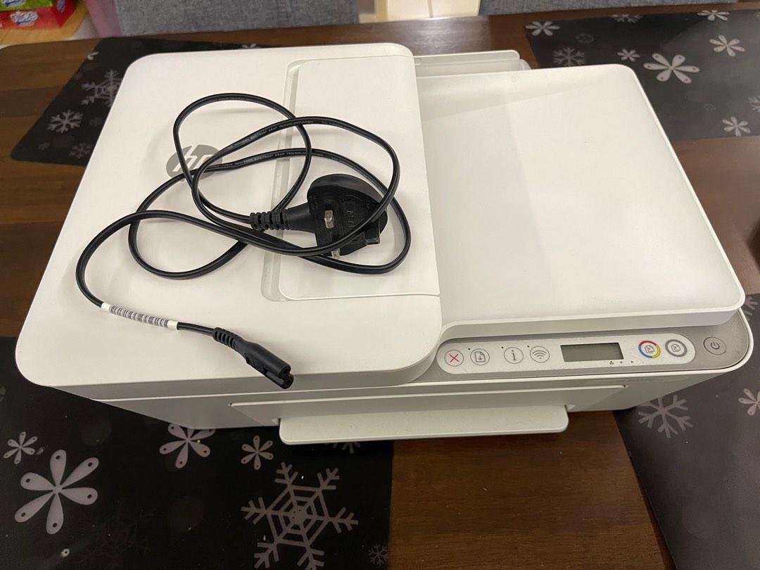 Hp Deskjet 4100, Computers & Tech, Printers, Scanners & Copiers on