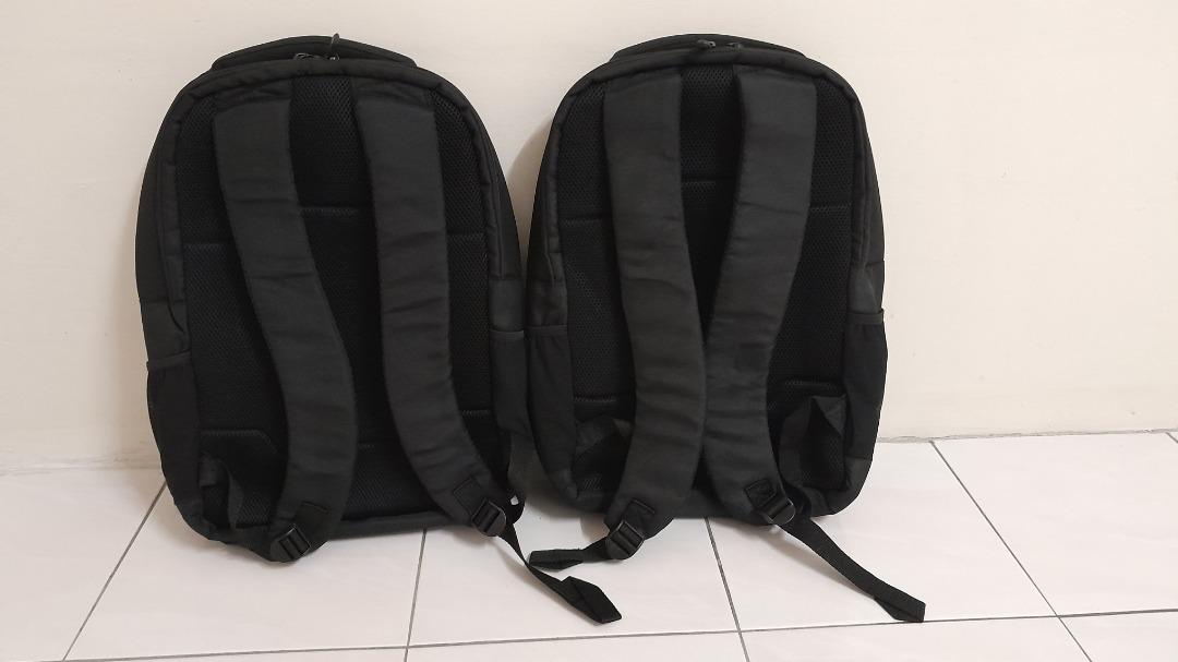 Supreme ss17 bag pack, Computers & Tech, Parts & Accessories, Laptop Bags &  Sleeves on Carousell