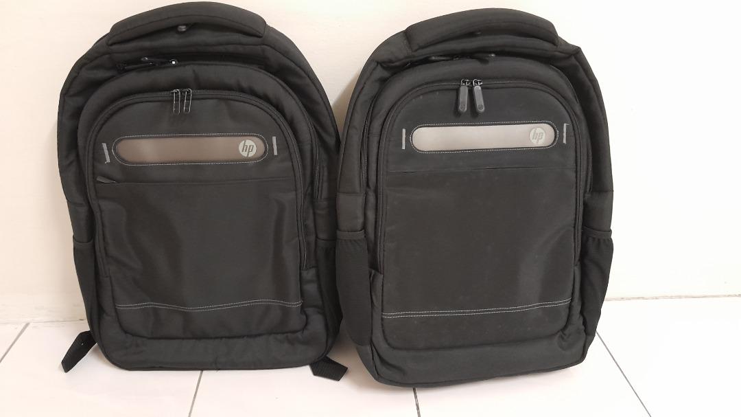 HP Laptop Bagpack Computers Tech Parts Accessories Laptop