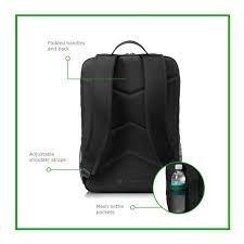 HP PAVILION GAMING BACKPACK 300, Computers & Tech, Parts & Accessories,  Laptop Bags & Sleeves on Carousell