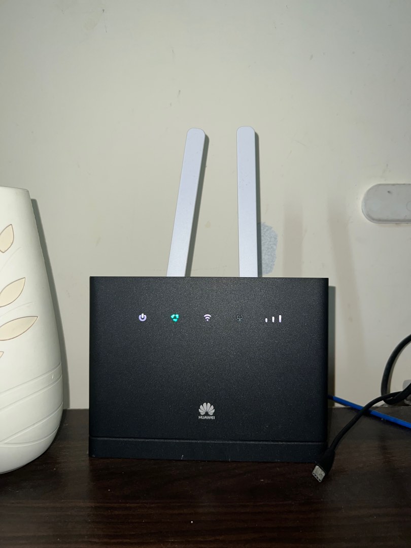 Huawei B315S-22, Mobile Phones & Gadgets, Mobile & Gadget Accessories ...