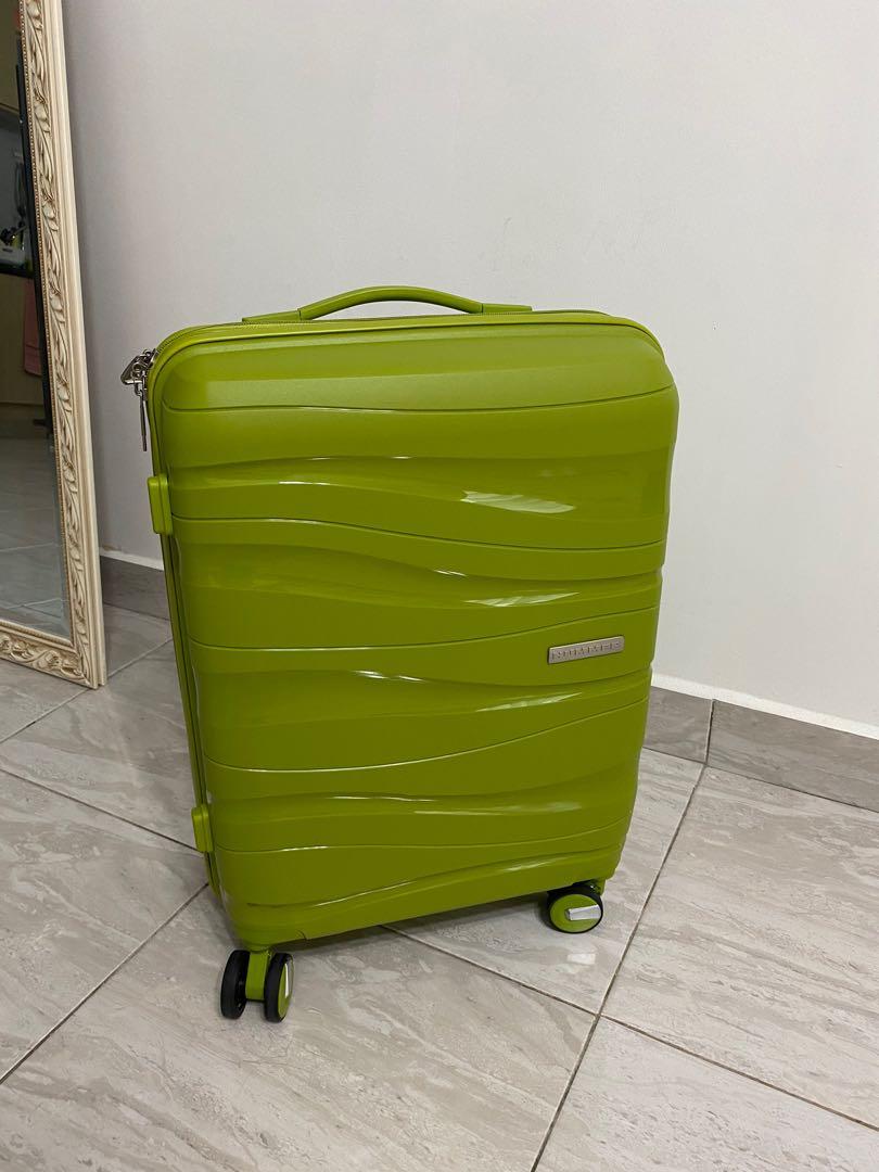 Hummer luggage malaysia Clearance